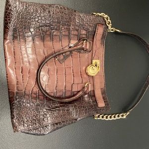 Brown Vintage Michael Kors bag